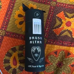 Profusion Cosmetics Brush Altar